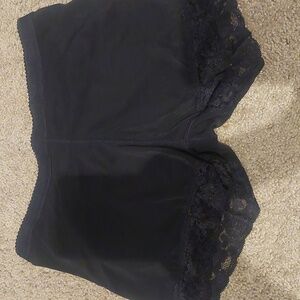 Padded booty underwear